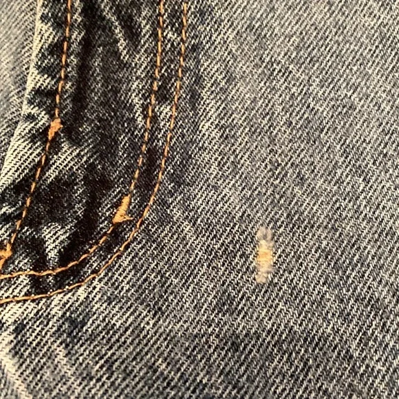 RK Brand Men's Jeans - Picture 3 of 5